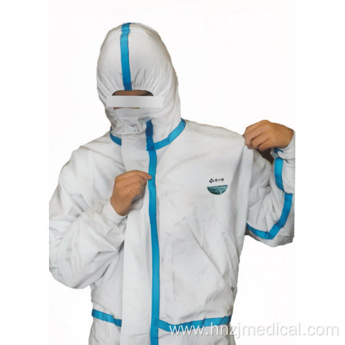 Isolation Gown Medical protective clothing